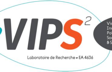 Logo Laboratoire VIPS²