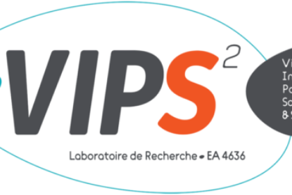 Logo Laboratoire VIPS²