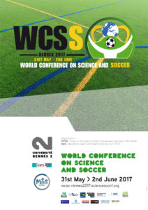 Conférence WCSS