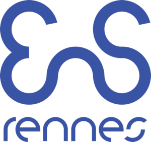 Logo ENS Rennes