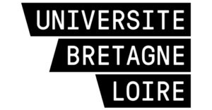 Logo Université Bretagne Loire