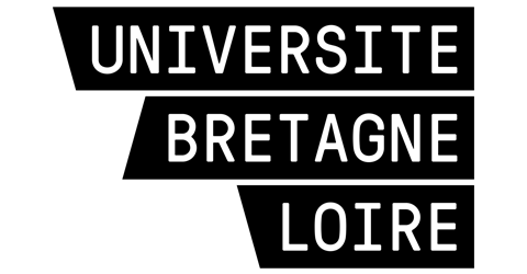 Logo Université Bretagne Loire