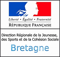 Direction Régionale de la Jeunesse des Sports et de la Cohésion Sociale