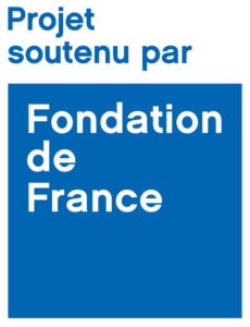 Projet soutenu par Fondation de France